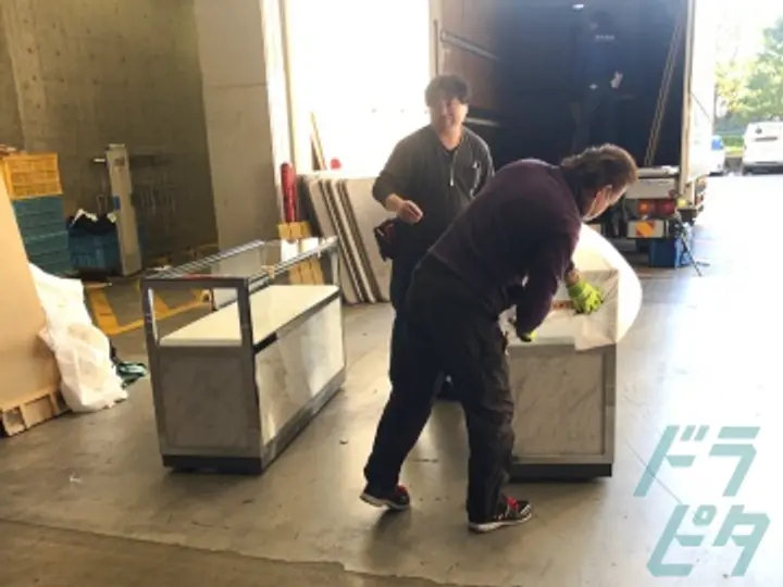 株式会社ステップの転職情報　No.82623