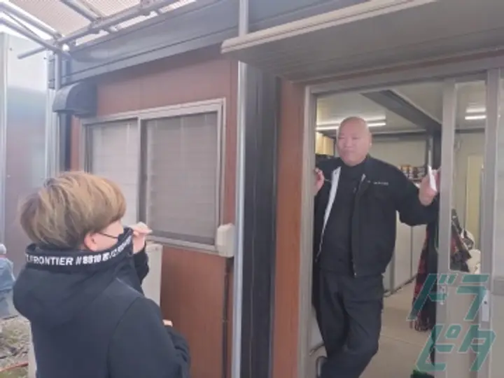 株式会社青山通運の転職情報　No.82630