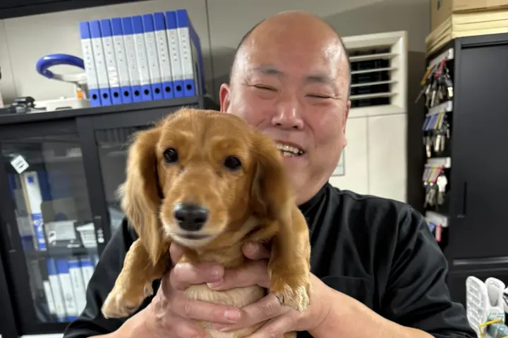 平均月収40万円◎優しい社長がアナタをお迎えします★