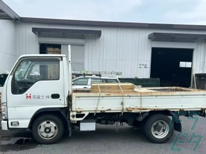 南富士株式会社のトラック求人　No.82646