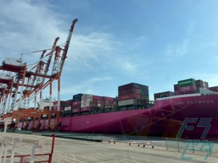 愛知県の運転手求人　No.81830