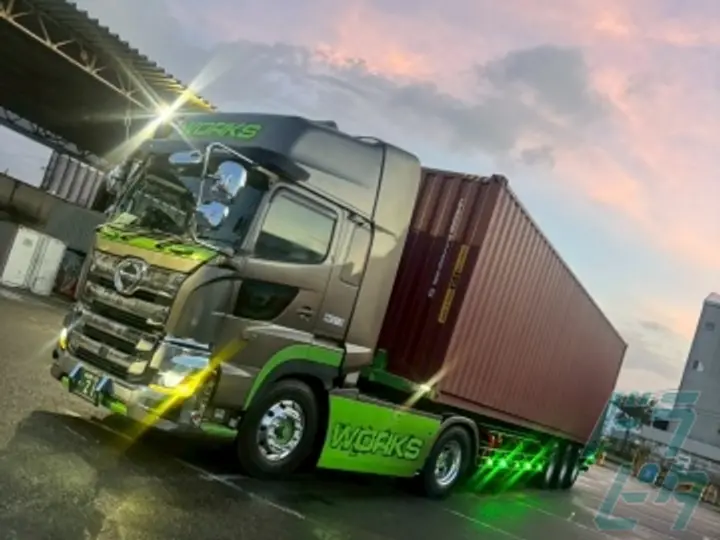 株式会社WORKSの転職情報　No.81829