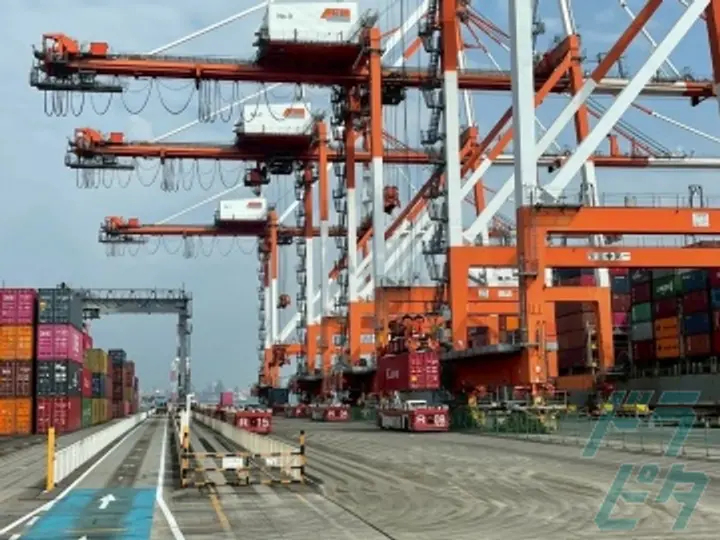 愛知県の運転手求人　No.81829