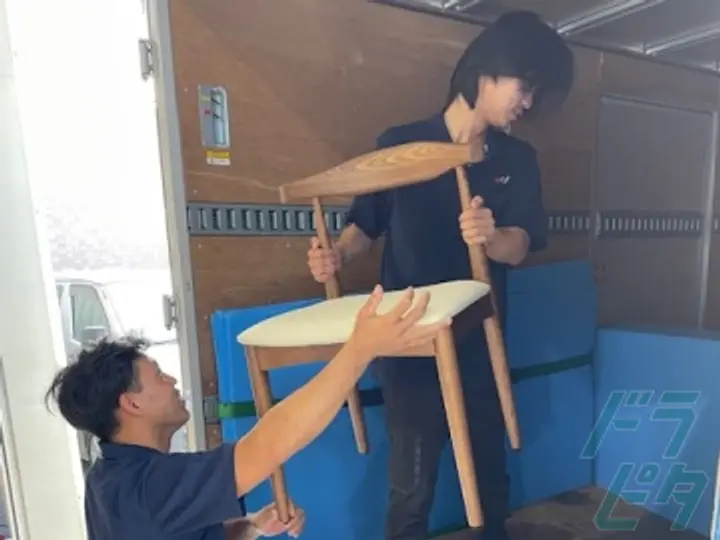 神奈川県の運転手求人　No.82473