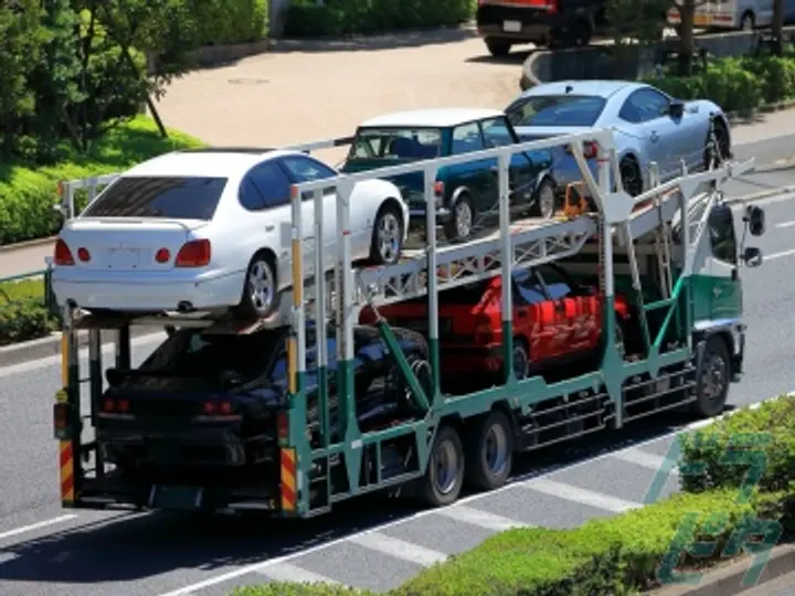 壬輸送株式会社のトラック求人　No.82757