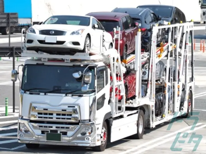 壬輸送株式会社のトラック求人　No.82288