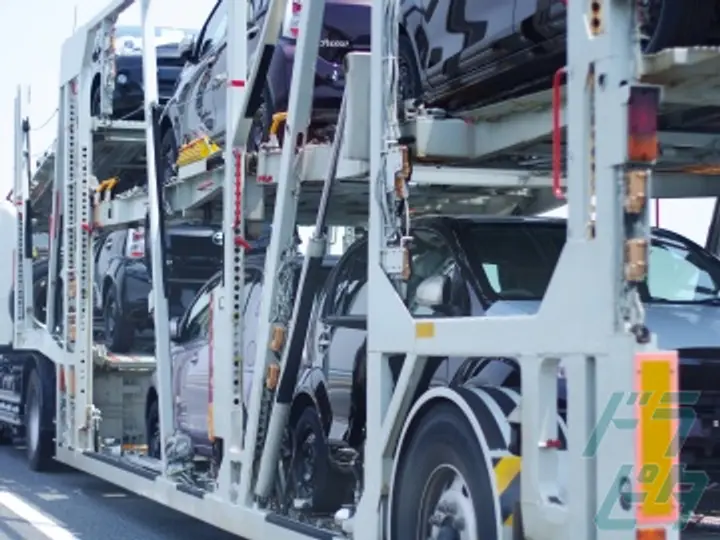 愛知県の運転手求人　No.82757