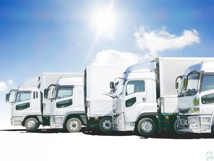 茨城県の運転手求人　No.82474