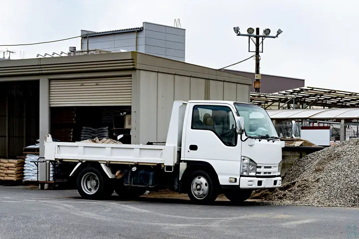 未経験OK＜日勤＆近距離＞残業月10h◎賞与年80万