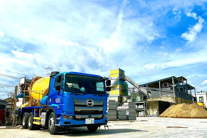 廣瀬建材株式会社のドライバー求人情報　No.82765