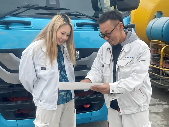 茨城県の運転手求人　No.82766