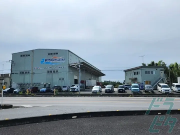 ウインドクルージング株式会社のトラック求人　No.82826