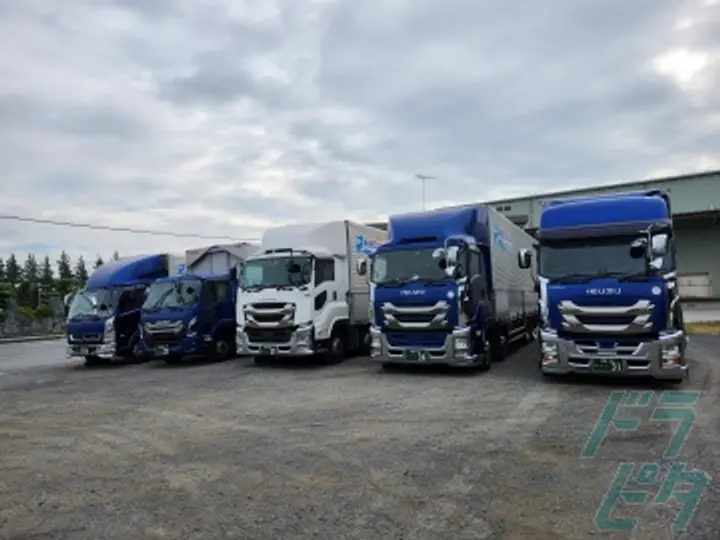 ウインドクルージング株式会社の転職情報　No.82826