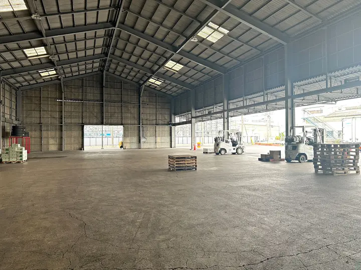 株式会社グローバルエアカーゴ　羽田ハブセンターの転職情報　No.82746