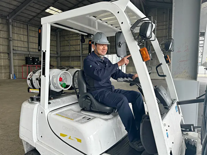 東京都の運転手求人　No.82758