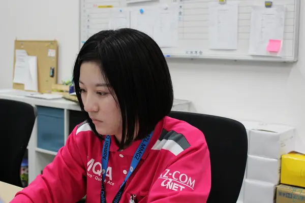 福島県西白河郡西郷村のその他の求人情報イメージ - 株式会社東北丸和ロジスティクス 白河DS - No.73990-01