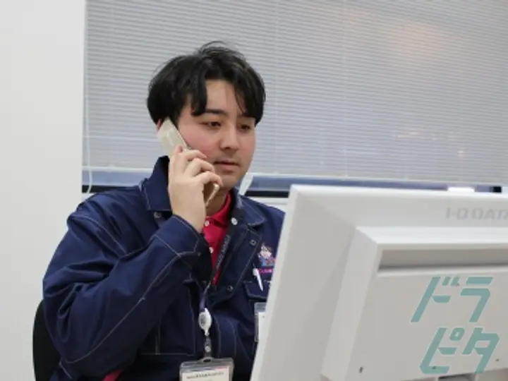 株式会社東北丸和ロジスティクスのトラック求人　No.82287