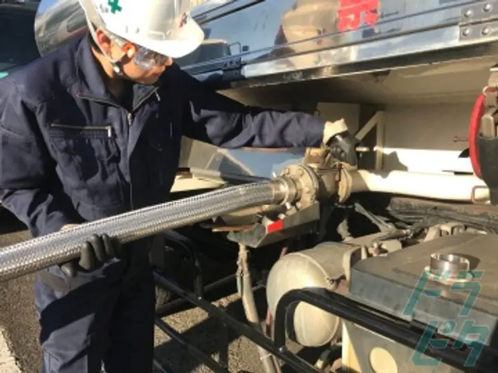 愛知県の運転手求人　No.81982