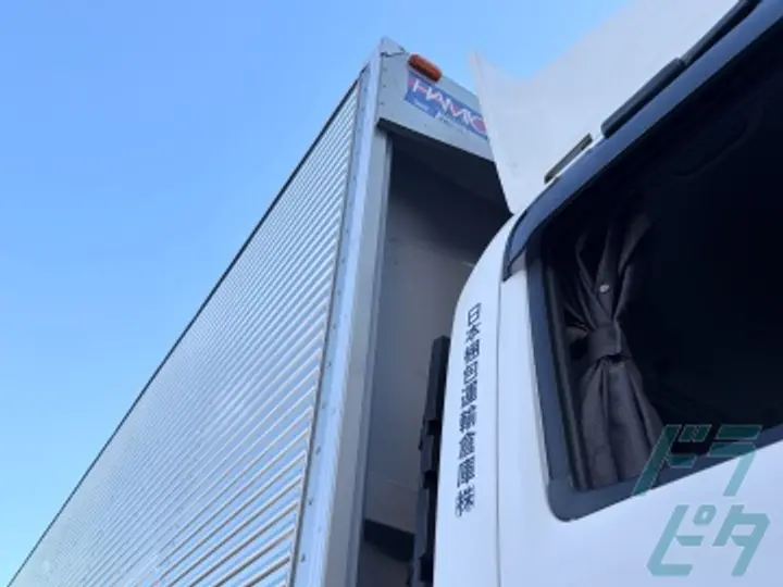 埼玉県の運転手求人　No.82823