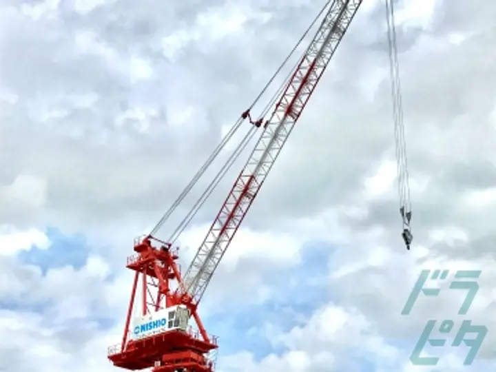 東京都の運転手求人　No.82806