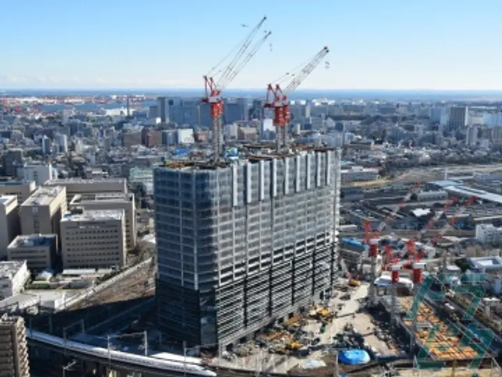 ニシオワークサポート株式会社のトラック求人　No.82806