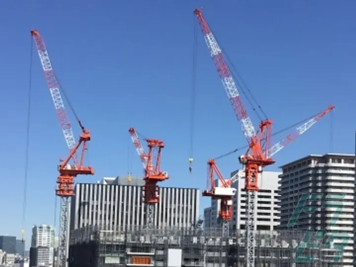 ニシオワークサポート株式会社のトラック求人　No.82742