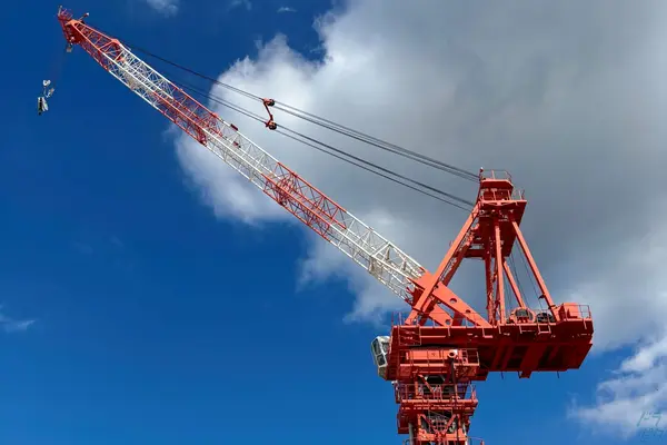 東京都品川区の建設機械オペレーターの求人情報イメージ - ニシオワークサポート株式会社 東日本TC営業所 - No.74379-01