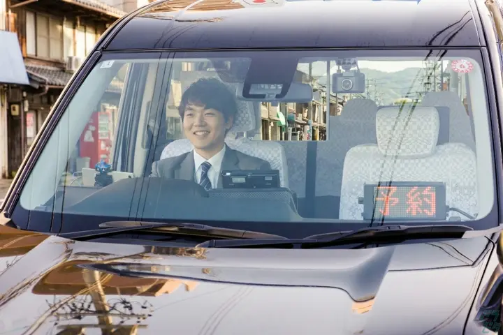 日の丸自動車株式会社	のドライバー求人情報　No.81913