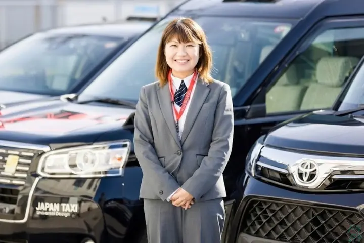 日の丸自動車株式会社	のドライバー求人情報　No.81917