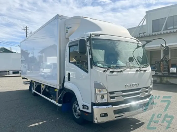 愛知県の運転手求人　No.82974