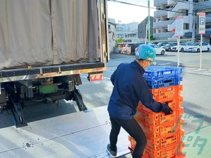 カネ幸株式会社の転職情報　No.83004