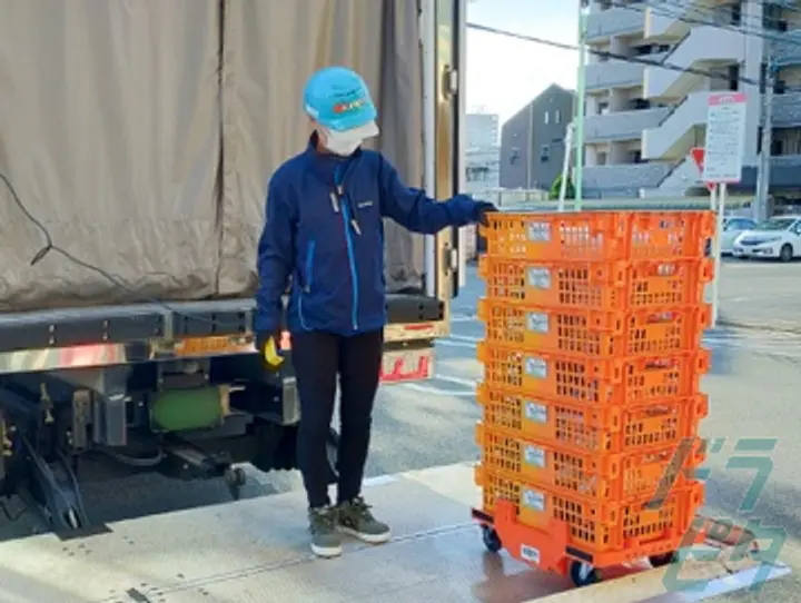 カネ幸株式会社のトラック求人　No.83004