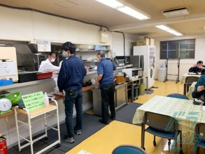 愛知県の運転手求人　No.82973