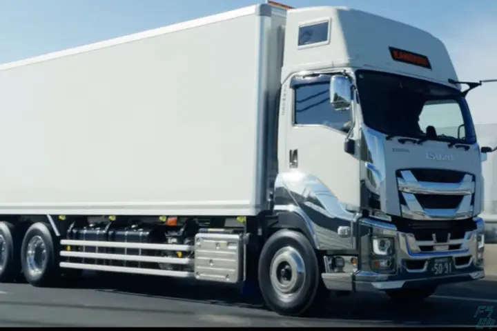 カネ幸株式会社のドライバー求人情報　No.83029