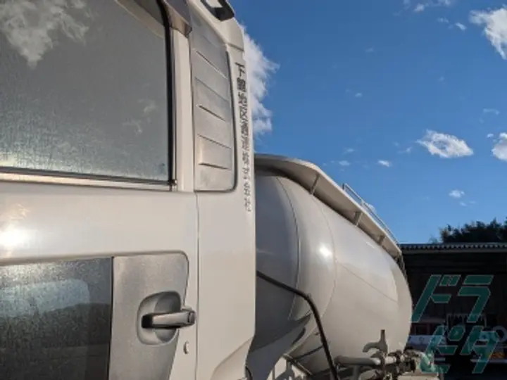 茨城県筑西市の大型トラックドライバーの求人情報イメージ - 下館地区通運株式会社 川島営業所 - No.74166-04