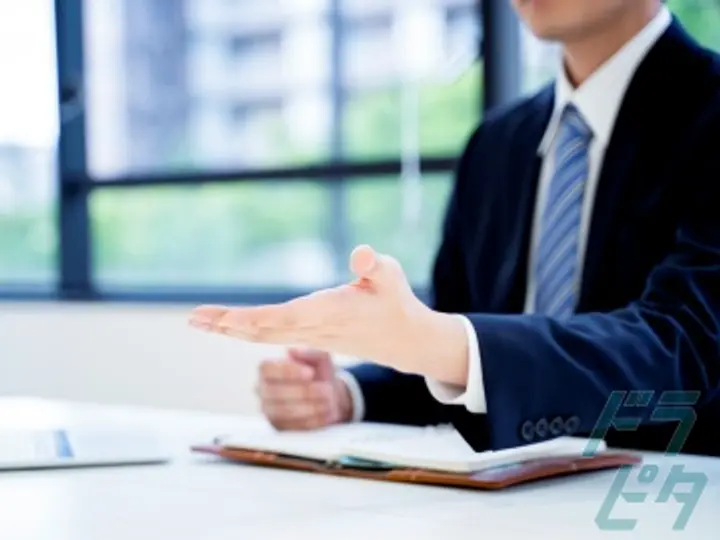 愛知県の運転手求人　No.83223