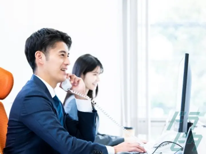 株式会社GROWSの転職情報　No.83223