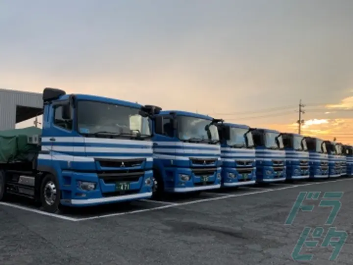 山口県の運転手求人　No.83306