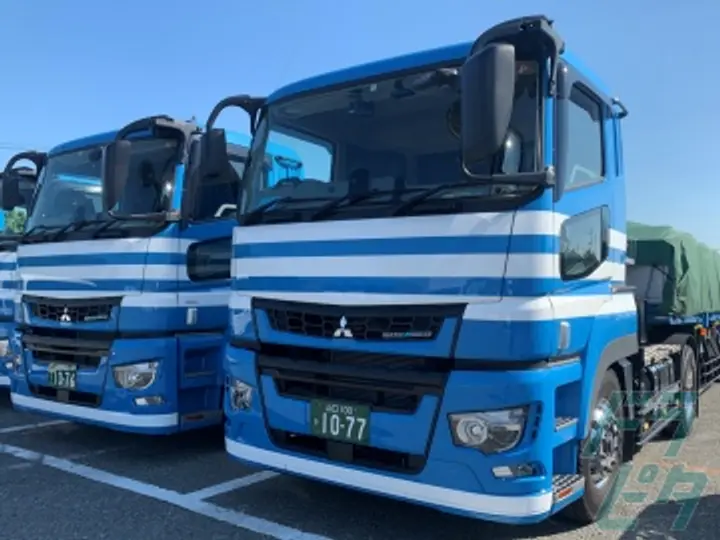 両備トランスポート株式会社の転職情報　No.83306