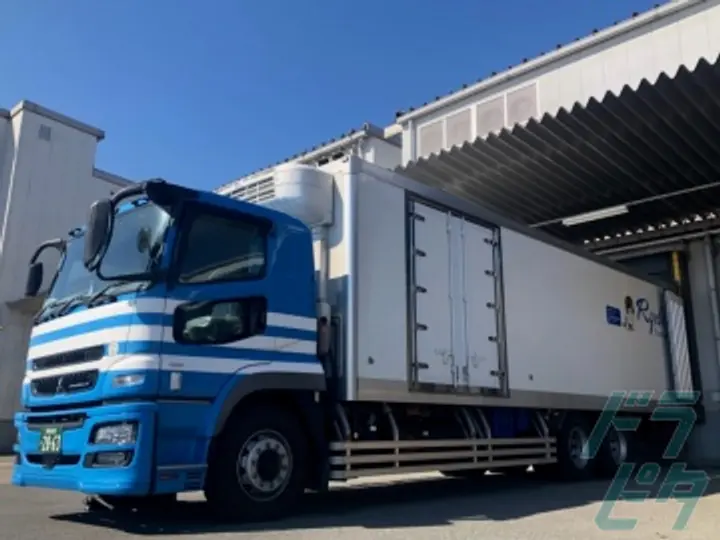 両備トランスポート株式会社のトラック求人　No.83299