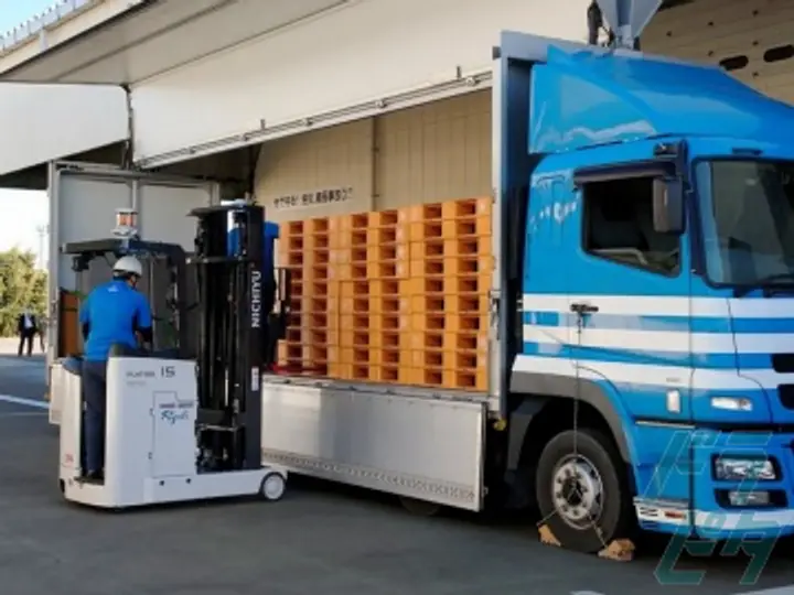 両備トランスポート株式会社のトラック求人　No.83305