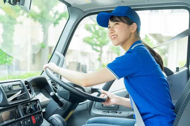 飛騨運輸株式会社　金沢支店のドライバー求人情報　No.83385