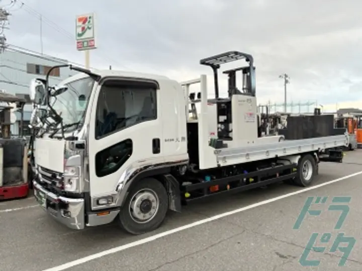 株式会社大翔 のトラック求人　No.83231