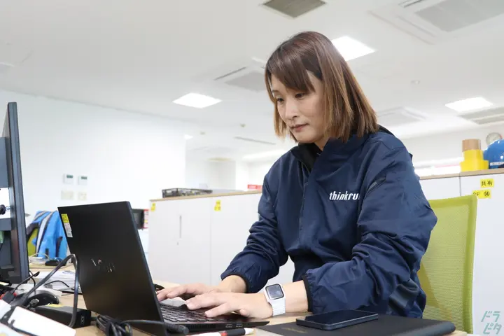 株式会社シンクラングループのドライバー求人情報　No.83519