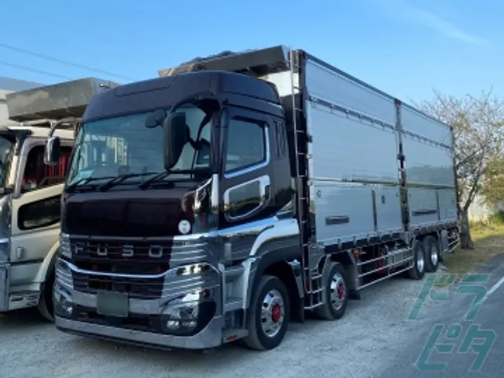 株式会社西澤コーポレーションのトラック求人　No.80744