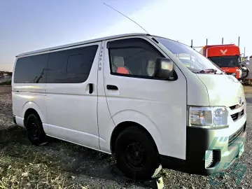 愛知県稲沢市のバン(ワンボックス)ドライバーの求人情報イメージ - 株式会社大翔 - No.74902-03