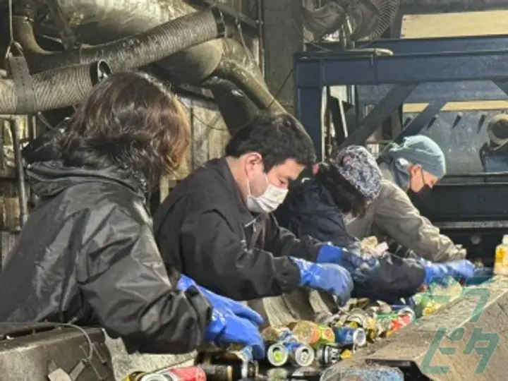 株式会社中部クリーンシステムのトラック求人　No.83383