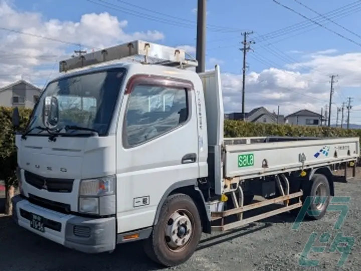 サーラ物流株式会社　豊川営業所の転職情報　No.83476