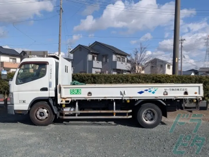 サーラ物流株式会社　豊川営業所のトラック求人　No.83476