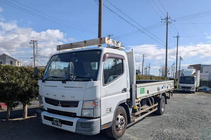 サーラ物流株式会社　豊川営業所のドライバー求人情報　No.83476